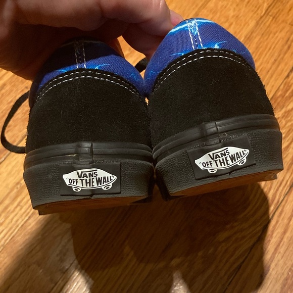 Kids Vans - Picture 4 of 6